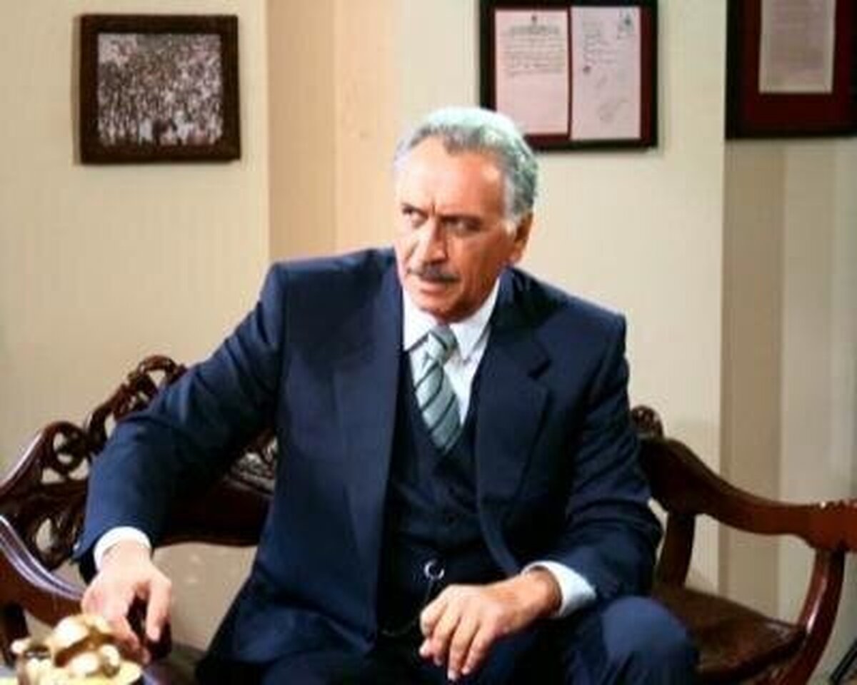 کاراگاه علوی پس از ۱۷ سال باز می‌گردد