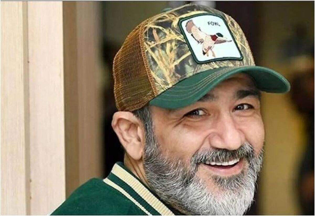 وعده مهران غفوریان؛ سریال زیر آسمان شهر ۴ به زودی ساخته خواهد شد