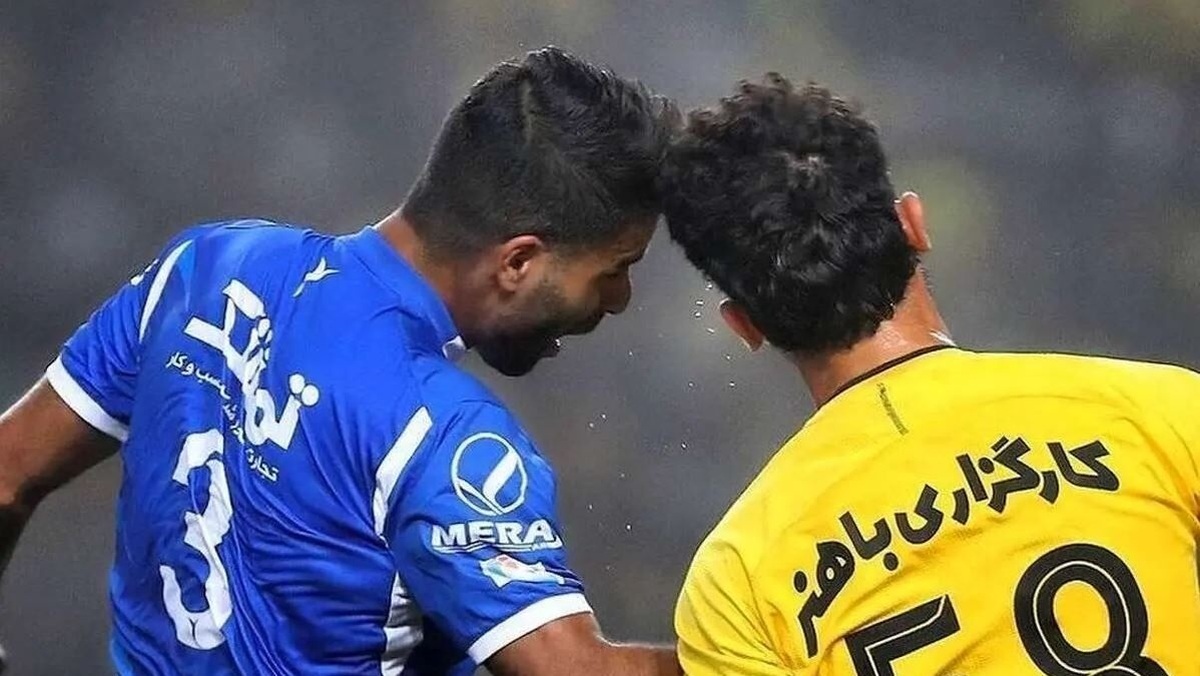 پشت پرده به تعویق افتادن بازی استقلال - سپاهان