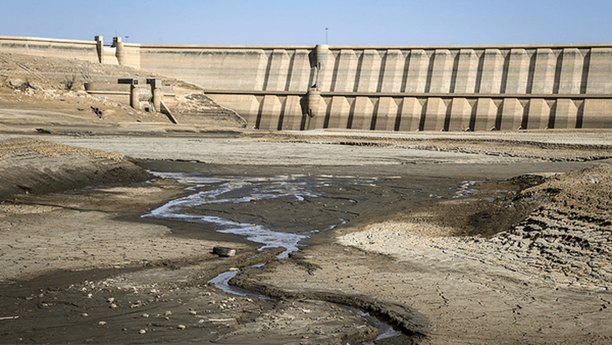 آبفا جیره‌بندی آب را تکذیب کرد