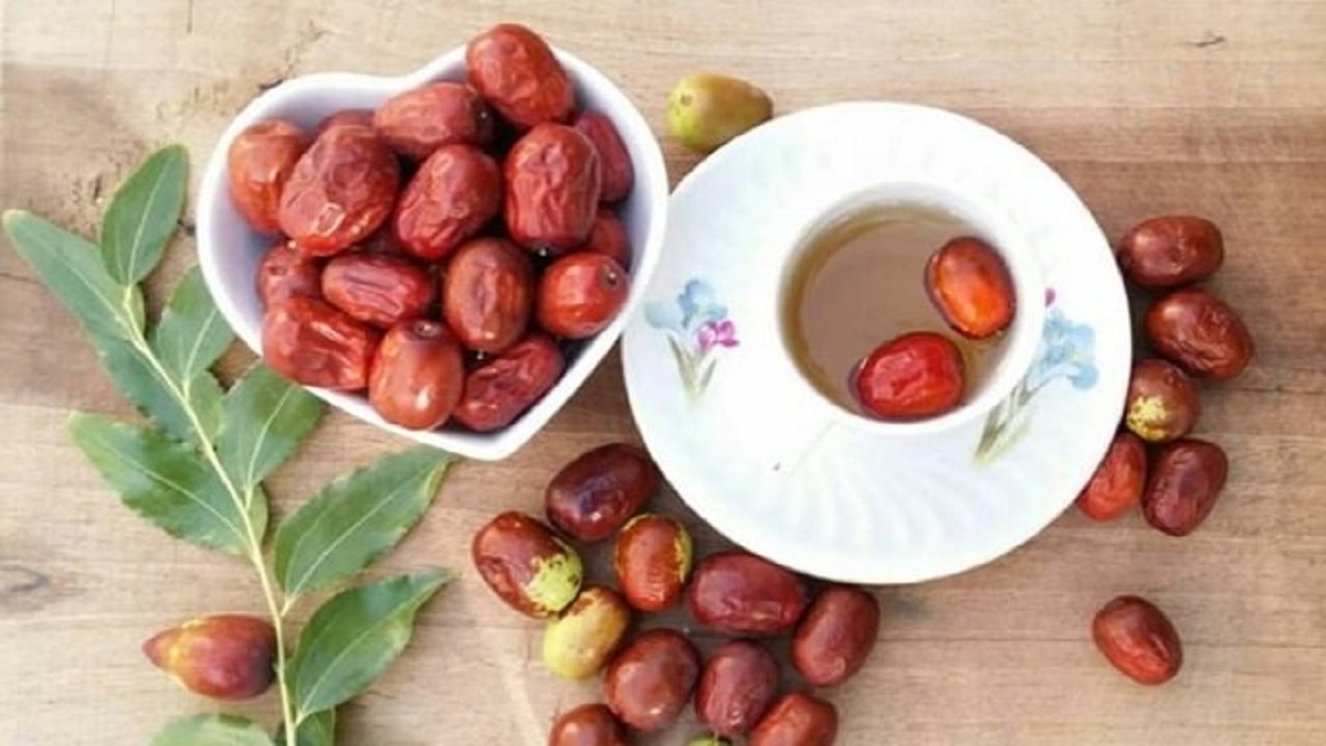 خواب آرام، قلب سالم و کبد پاک با این میوه