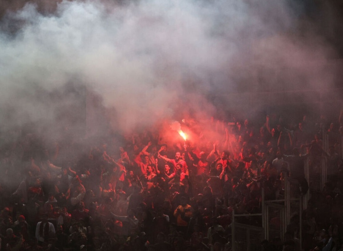 بیانیه باشگاه پرسپولیس؛ مقابل فشار و بی‌عدالتی، سکوت نخواهیم کرد