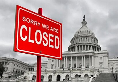 توافق در سنا برای پایان طولانی‌ترین تعطیلی دولت در تاریخ آمریکا