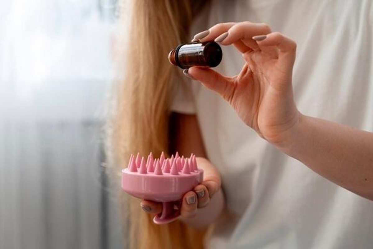 بهترین روش و محصولات برای نرم کردن موها