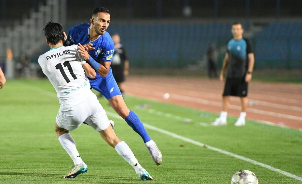 معافیت سربازی ستاره استقلال قطعی شد