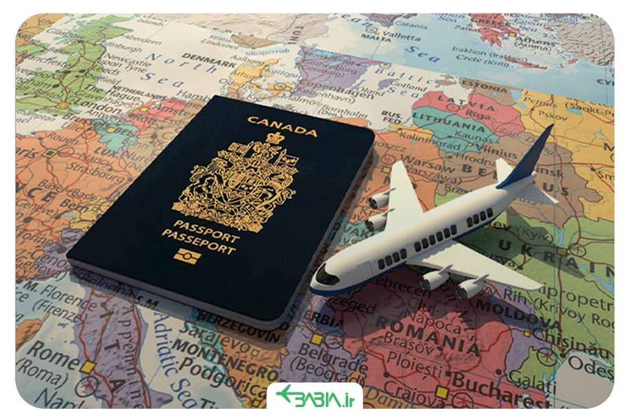 پیکاپ ویزای کانادا و نکات مهم ۲۰۲۶ پیکاپ ویزای کانادا و نکات مهم ۲۰۲۶