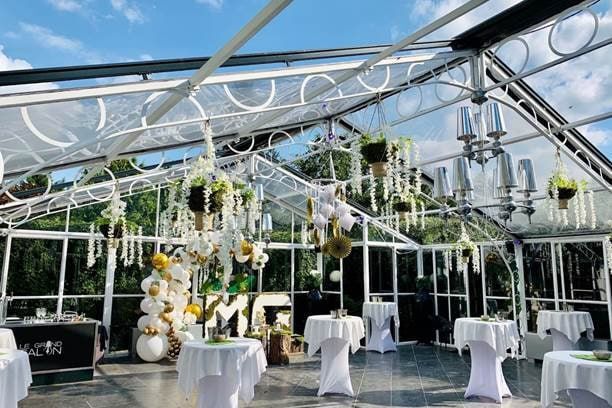 چگونه با بودجه مشخص، یک عروسی آبرومند و شیک برگزار کنیم؟