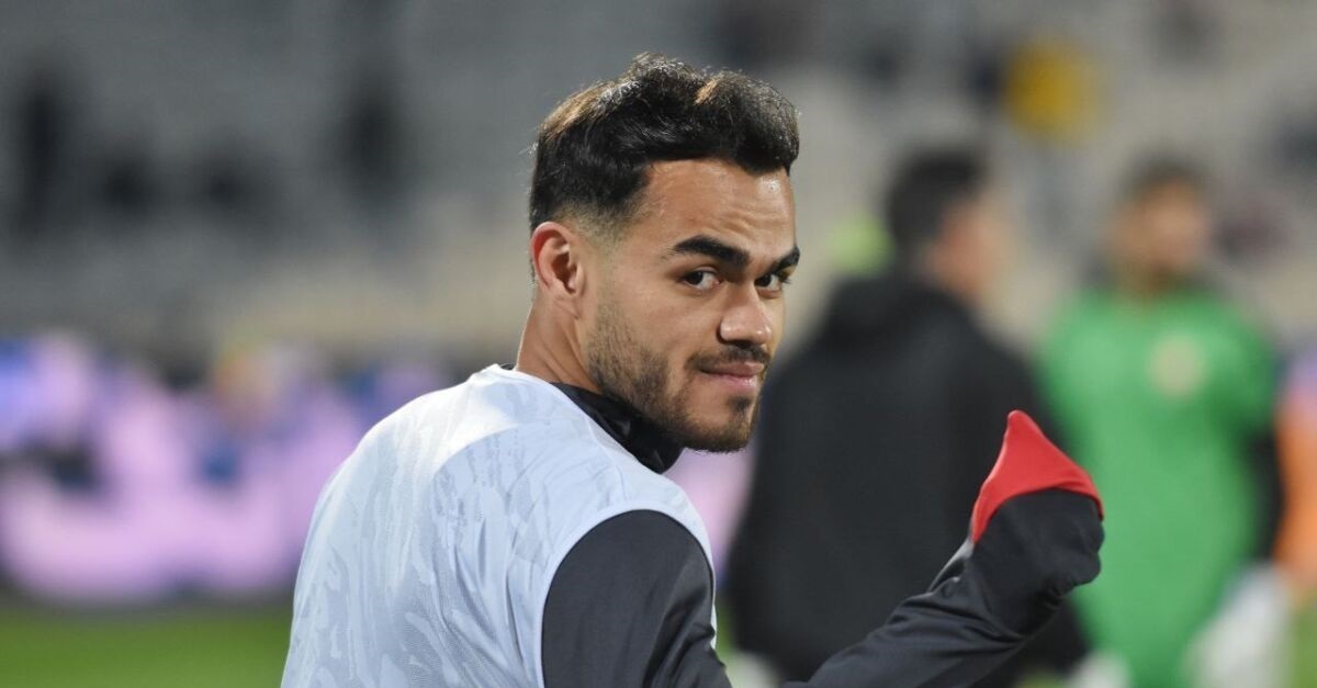 قرارداد ستاره پرسپولیس فعلاً تمدید نمی‌شود