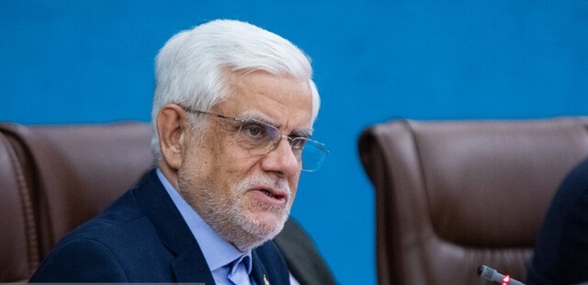 عارف: عملاً در یک سال گذشته شرایط جنگی را در نظر گرفته بودیم