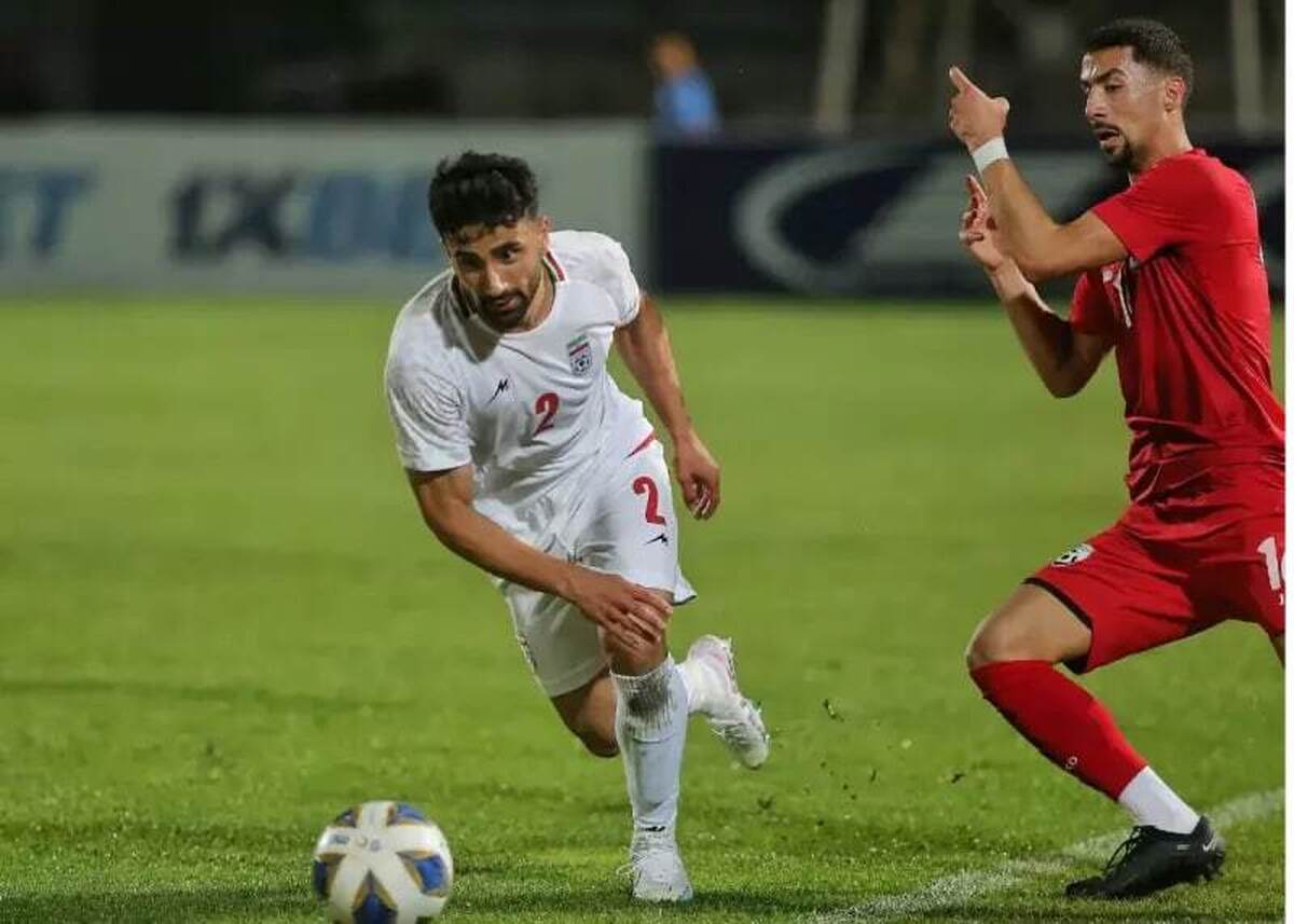 بازگشت محرمی به تیم ملی به تعویق افتاد!