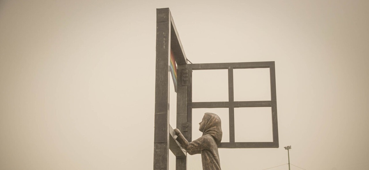 ۲۱ شهر خوزستان درگیر بحران آلودگی هوا