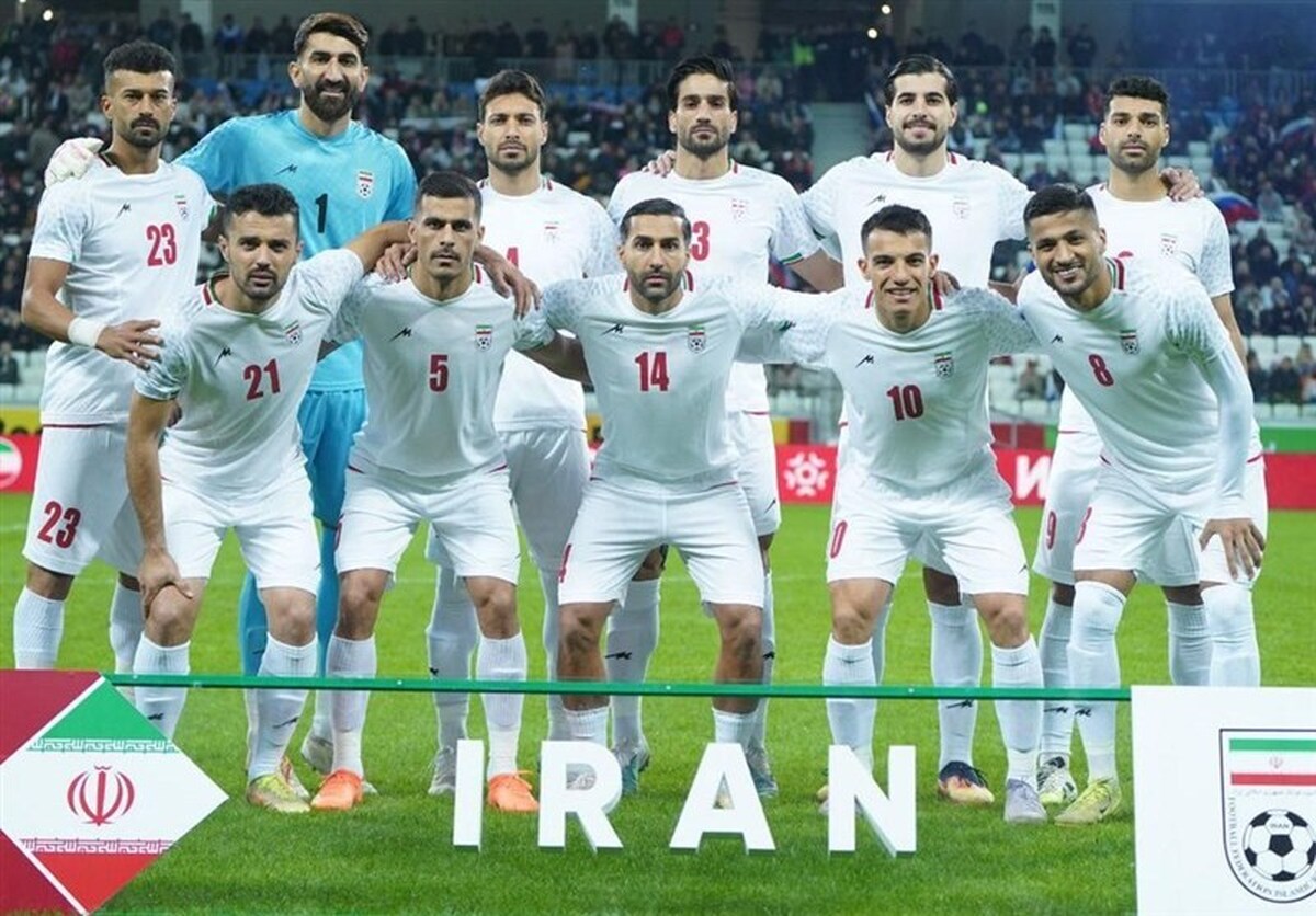 ویزای امارات صادر نشد؛ معطلی اعضای تیم ملی فوتبال در هتل المپیک!