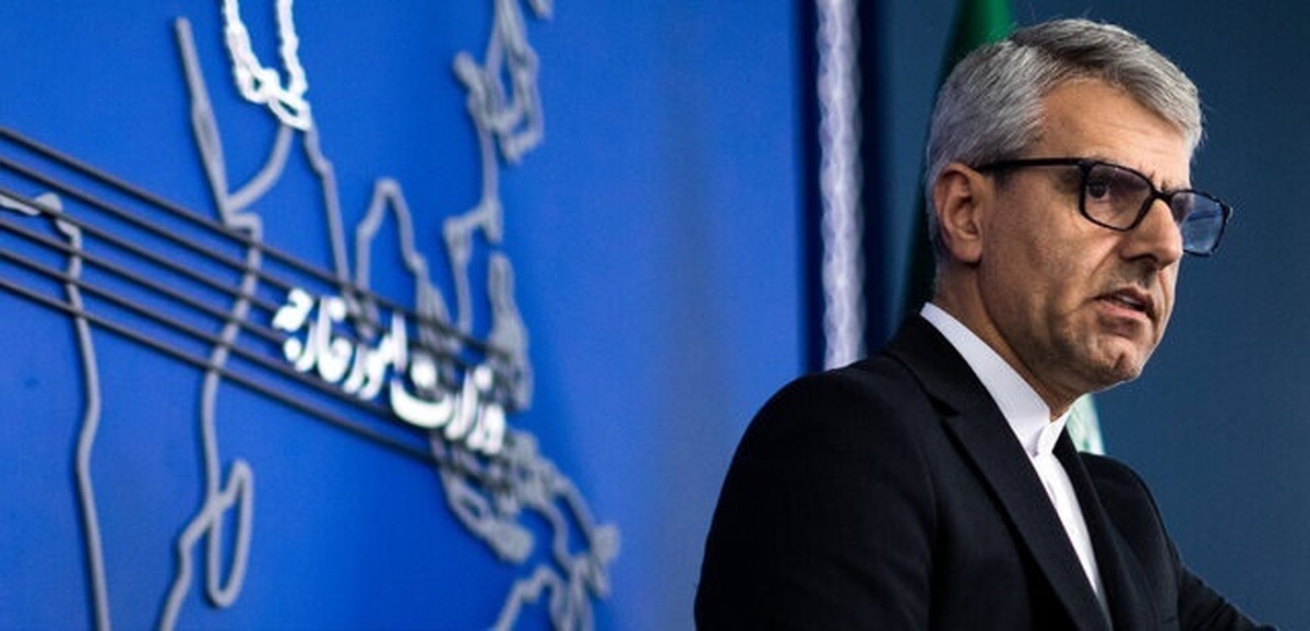 پشت پرده مجرای اعزام اسماعیل بقائی به نیویورک چیست؟