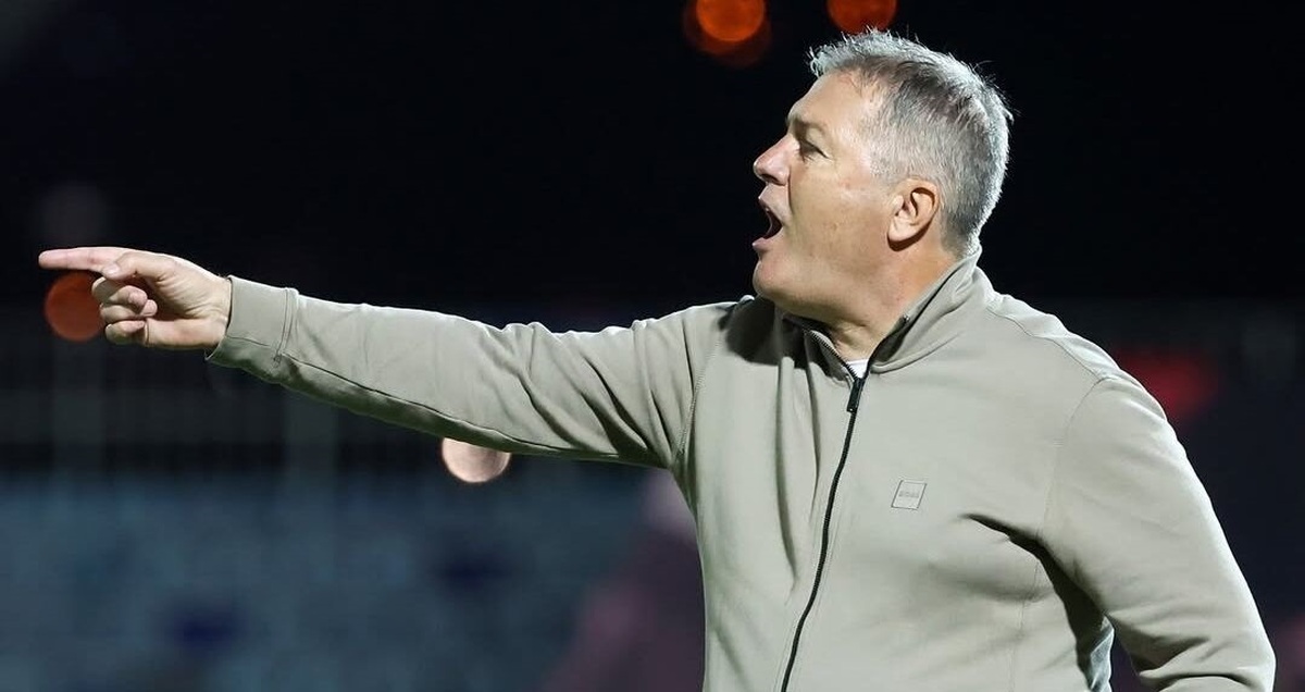 اسکوچیچ چوب دکترینش را خورد!