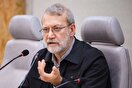 لاریجانی: رهبران ایران هیچ گاه دشمنی با غرب نداشته‌اند