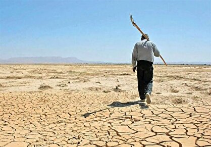 بارش صفر در پاییز؛ ۲۰ استان کاملا خشک ایران کدامند؟