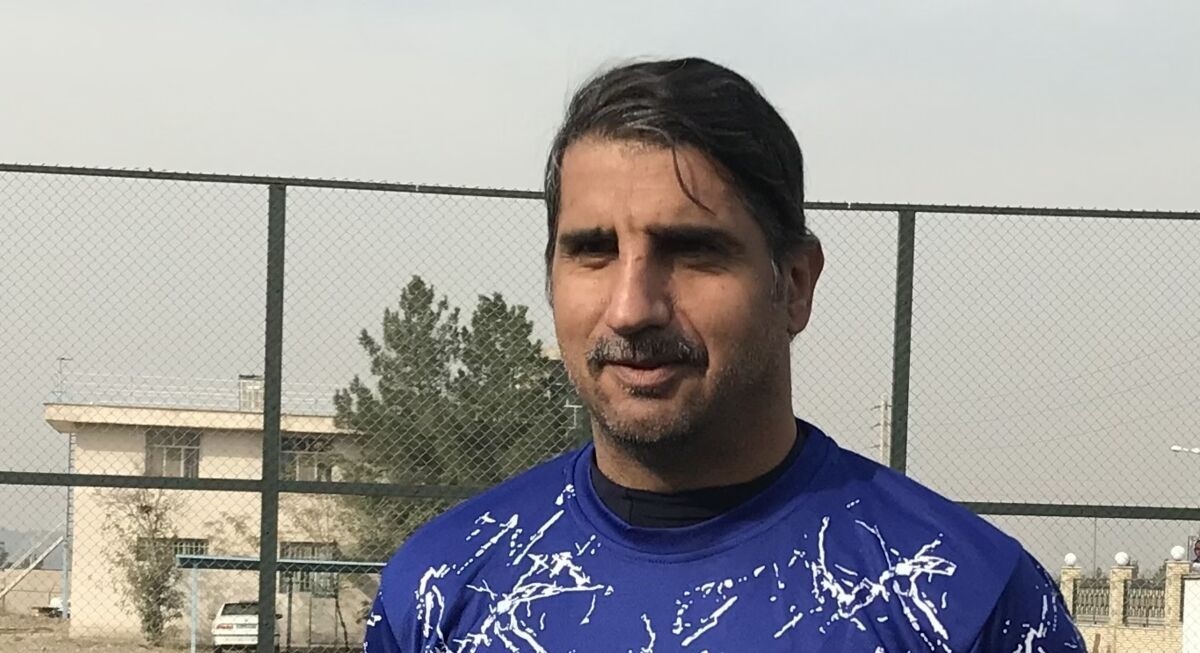 بهتر بود مدیران پرسپولیس به جای سیاهبازی، عذرخواهی می‌کردند