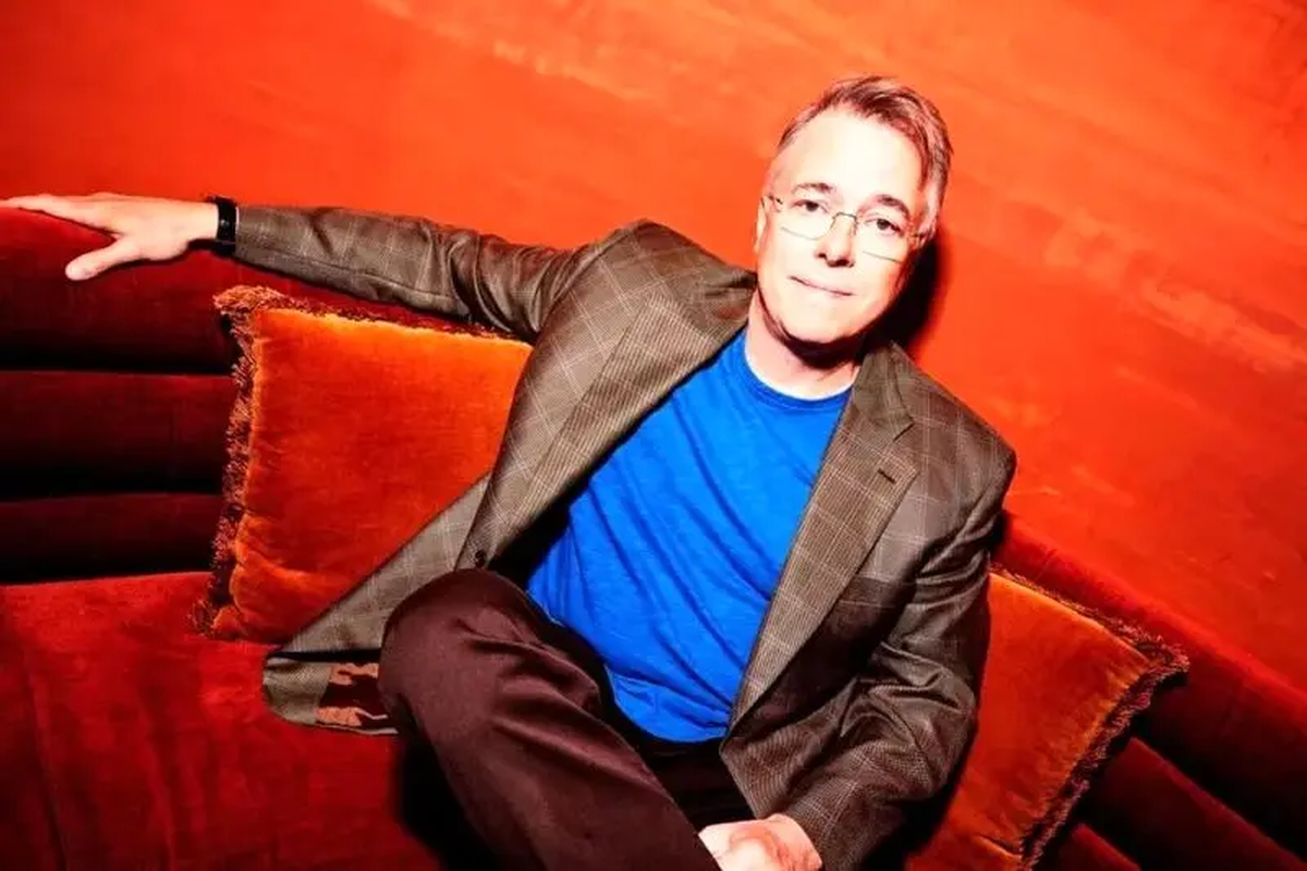 عصبانیت شدید سازنده «بریکینگ بد» از هوش مصنوعی!