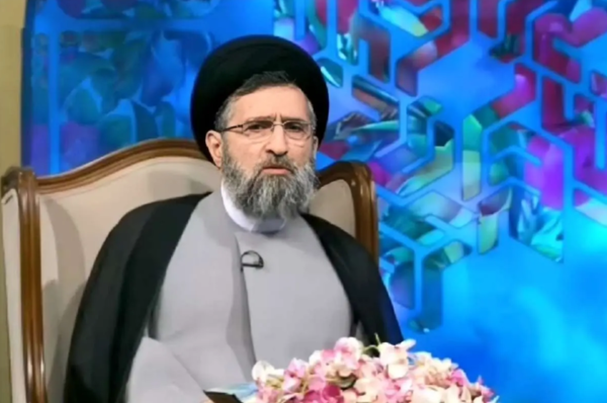 روحانی مشهور تلویزیون ممنوع‌التصویر شد؟