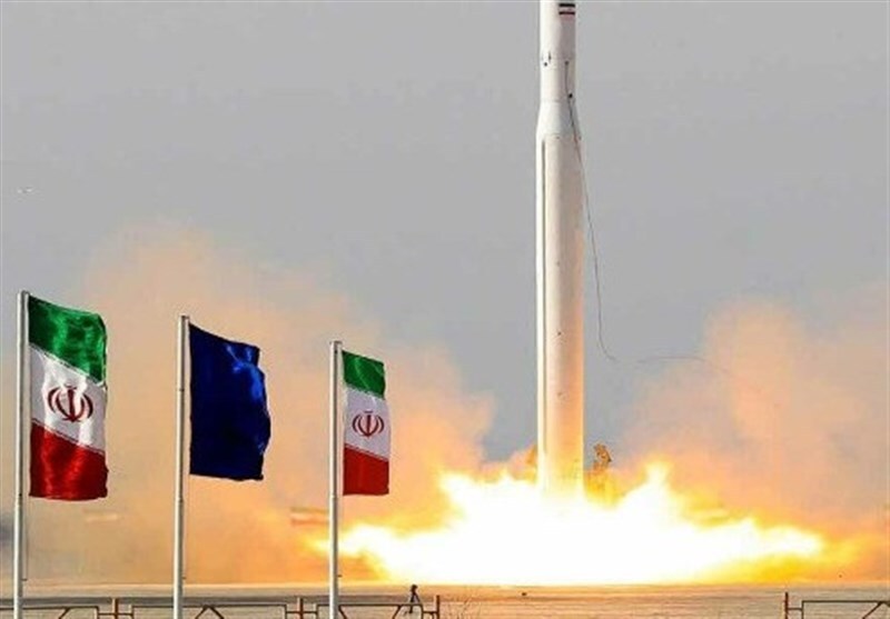سه ماهواره ایرانی در آستانه پرتاب