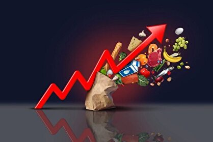 رکوردشکنی تورم خوراکی‌ها؛ قیمت یک وعده غذای گرم نجومی شد!
