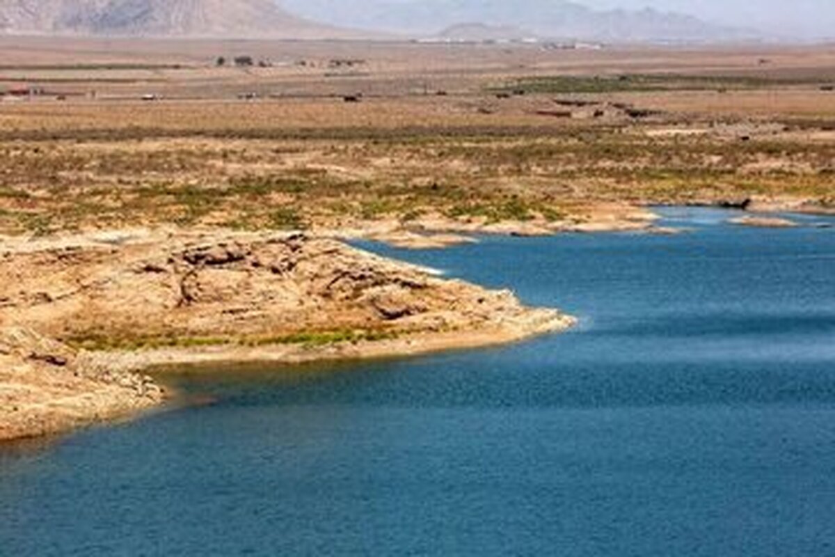 شرایط ۲۸ سد کشور وخیم اعلام شد