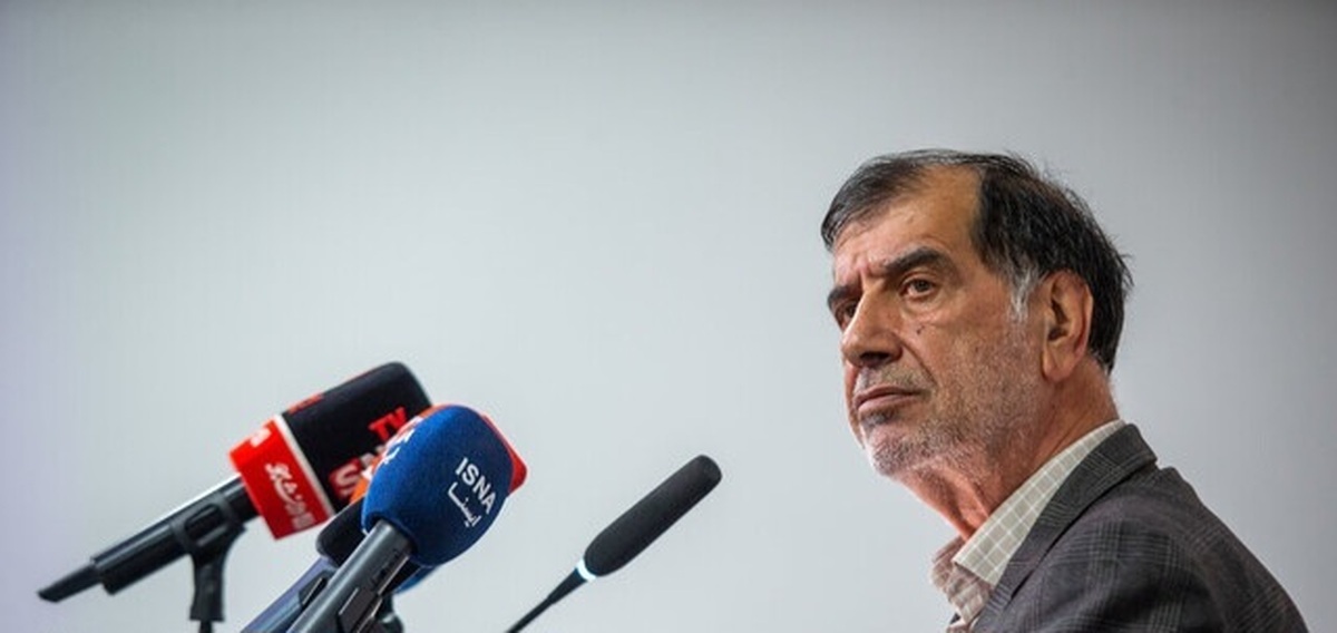 باهنر: با خودی‌ها و رقبا حرف مشترک زیاد داریم