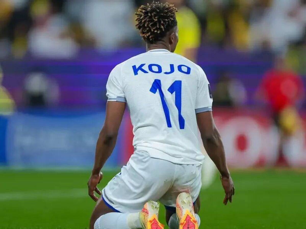 اتفاق عجیب در ماجرای انتقال قرضی کوجو/ دلال بدنام ۷۵ هزار دلار را برداشت!