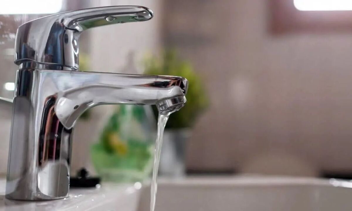 توضیحات سخنگوی صنعت آب در خصوص اعمال محدودیت‌های آبی