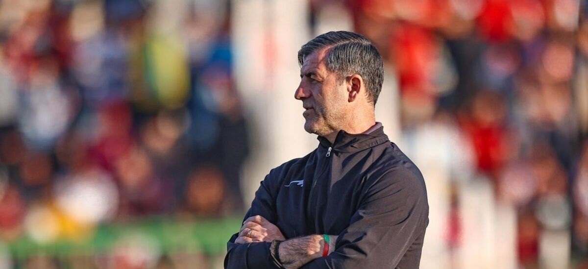 کریم باقری به حرف اسطوره خود در استقلال گوش کرد!