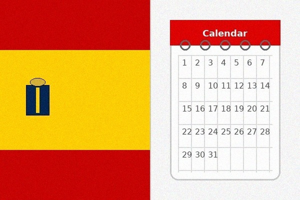 راهنمای دریافت وقت سفارت اسپانیا