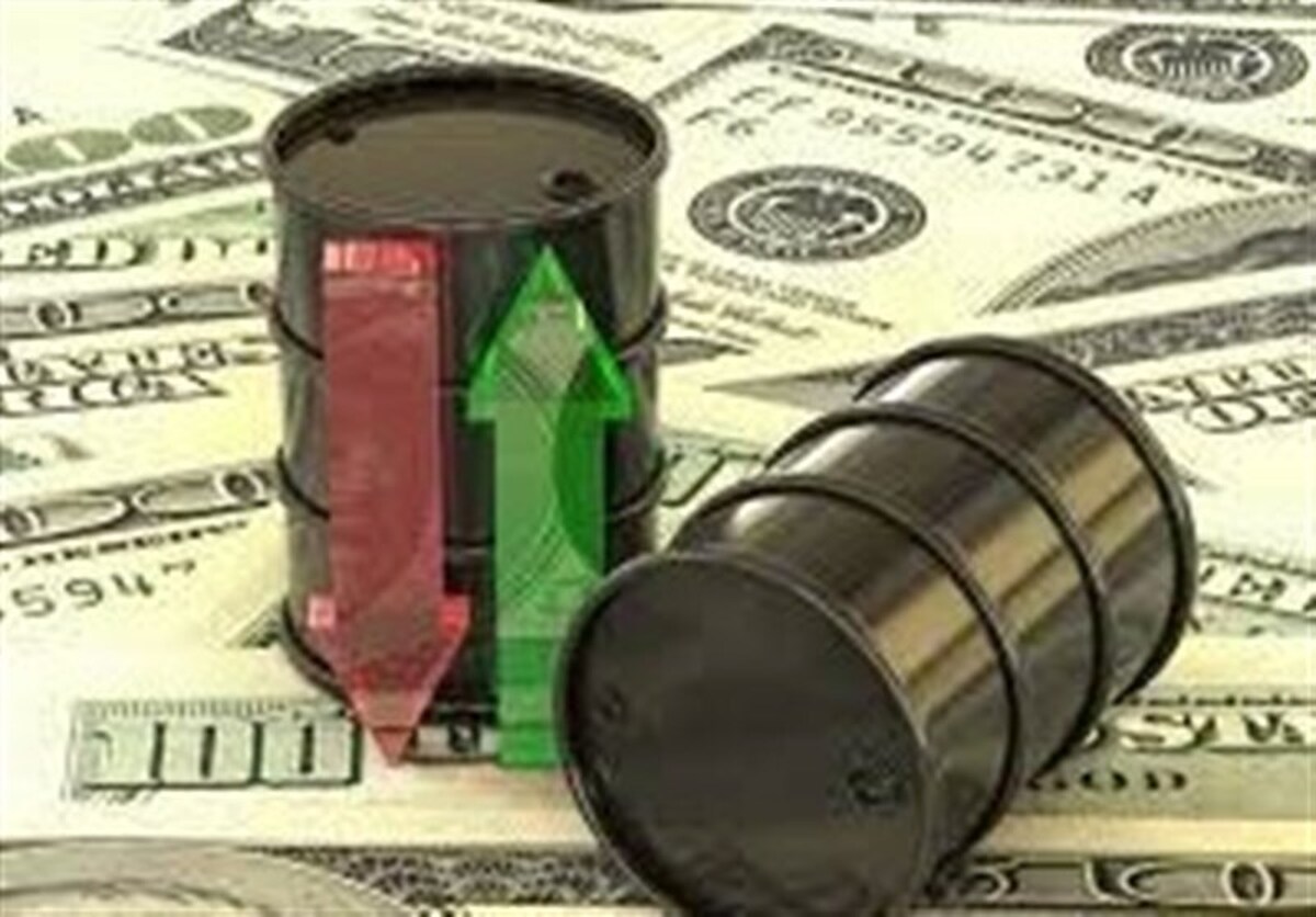 قیمت جهانی نفت امروز ۱۴۰۴/۸/۲
