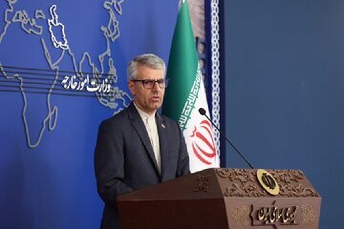 واکنش ایران به حملات تازه اسرائیل به لبنان