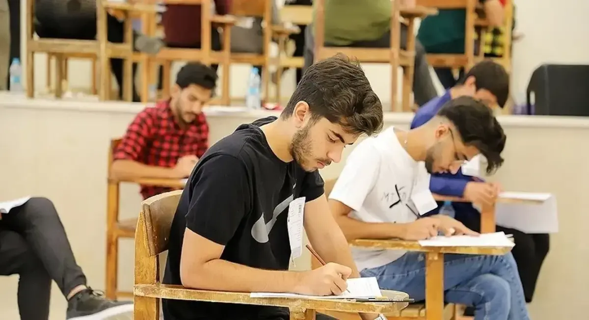 وزارت علوم: برخی پذیرفته شدگان در کنکور سراسری تمایلی به انتخاب رشته ندارند