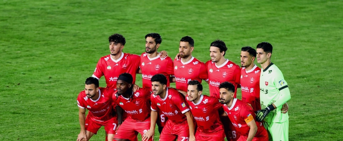 ترکیب پرسپولیس در نبرد حساس با ذوب‌آهن