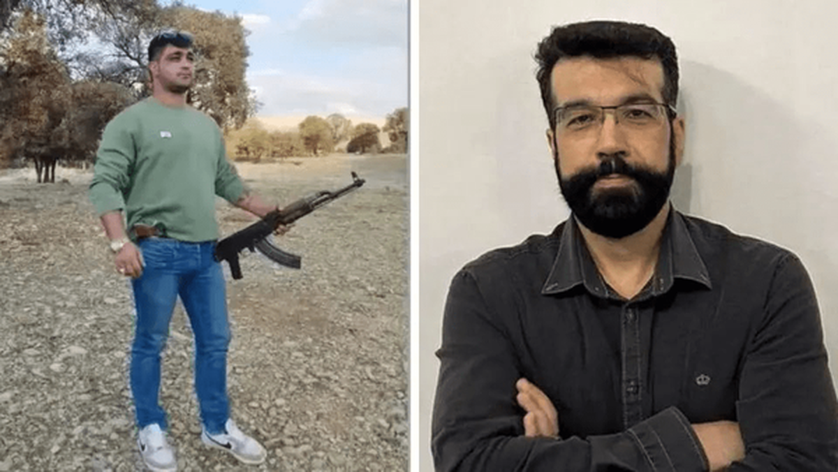 قاتل پزشک یاسوجی اعدام شد