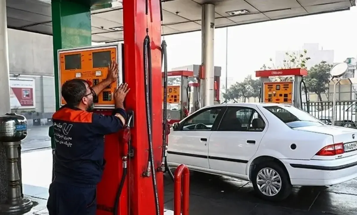 ادعای طرح افزایش قیمت بنزین| دولت: دروغ نگوئید