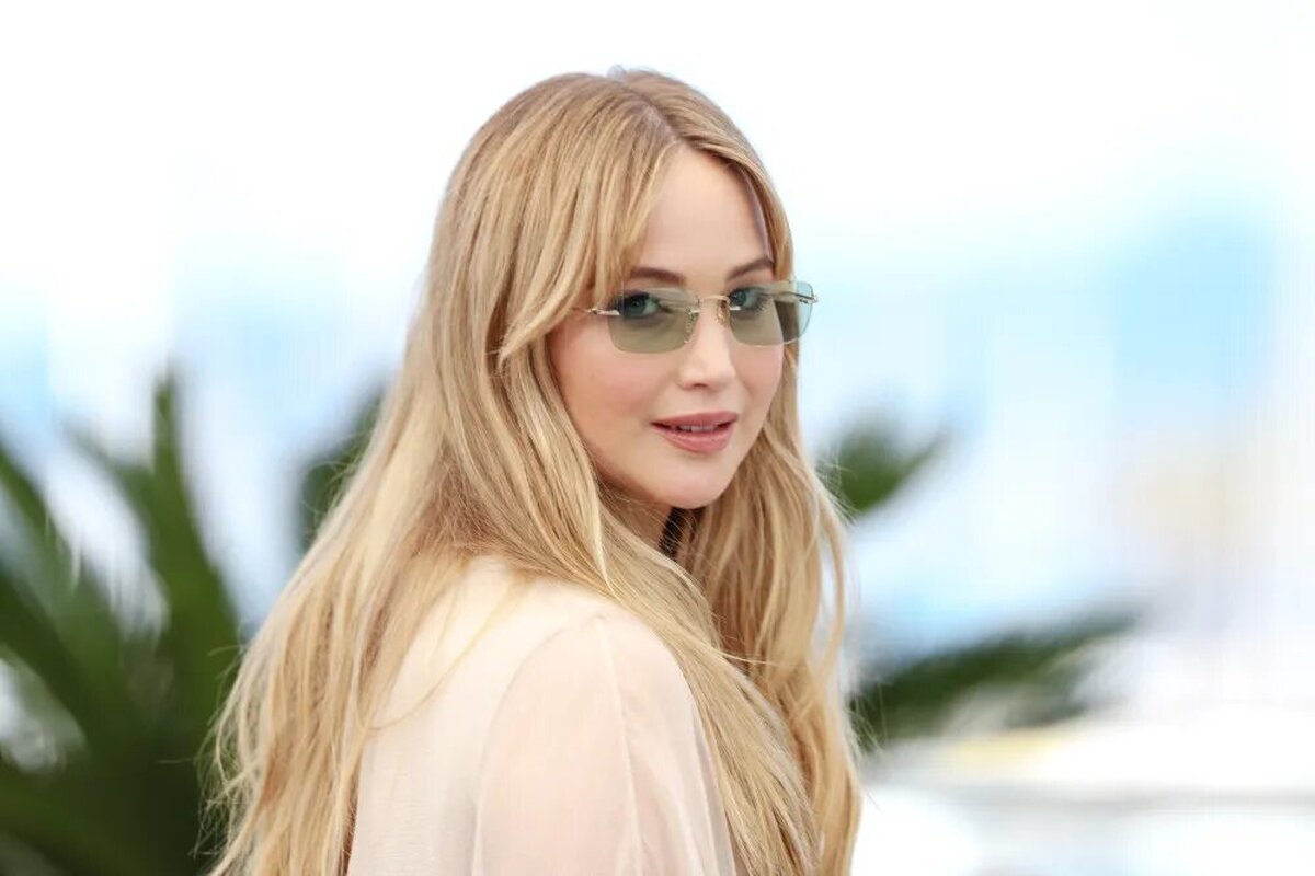 جنیفر لارنس: کارگردانان زن کمتر از کارگردانان مرد دستور می‌دهند