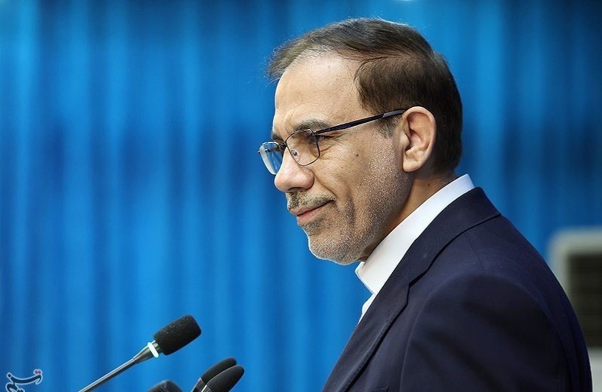 جهانگیر: تمام شایعات درباره مرکز حفاظت قوه قضائیه کذب است