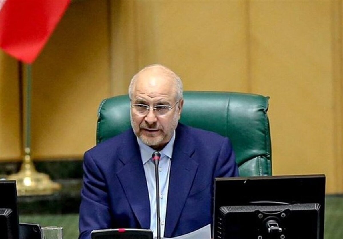 واکنش قالیباف به تأخیر در ایجاد سازمان بهینه‌سازی و واردات بنزین