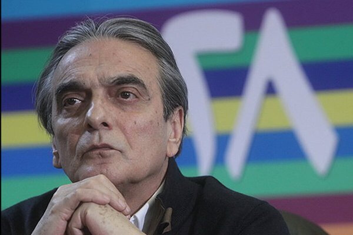 همایون ارشادی طرفدار استقلال بود یا پرسپولیس؟