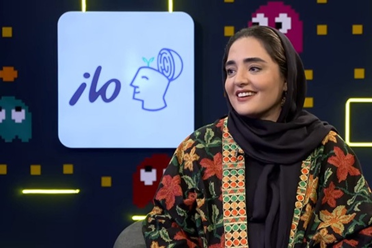 قیاسی به نرگس محمدی: معصومیت تو اذیتم می‌کند!