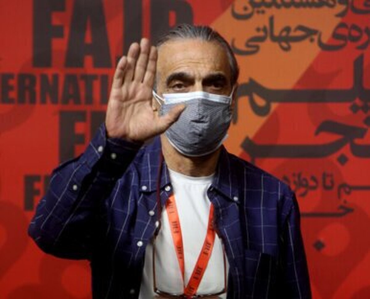 علت فوت همایون ارشادی چه بود؟ | در قطعه هنرمندان به خاک سپرده نمی‌شود