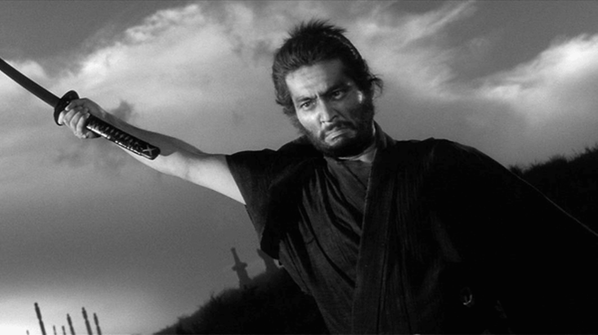 بازیگر مشهور فیلم «هفت سامورایی» درگذشت