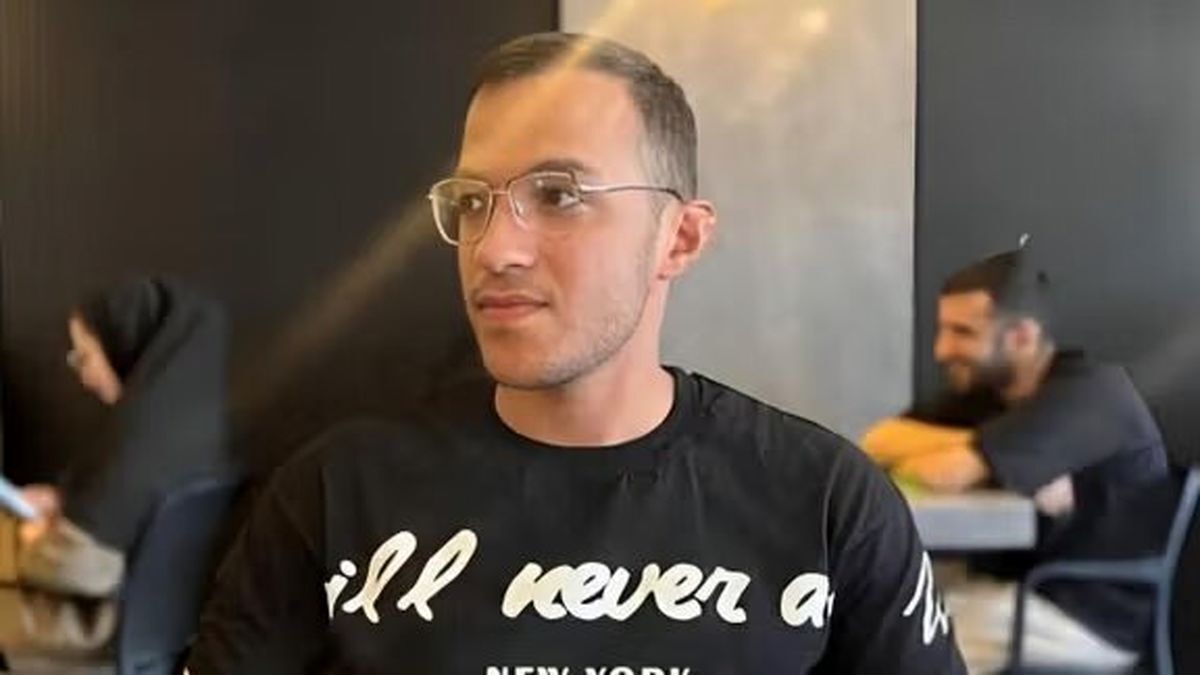 احمد بالدی جان باخت/ پیام پزشکیان