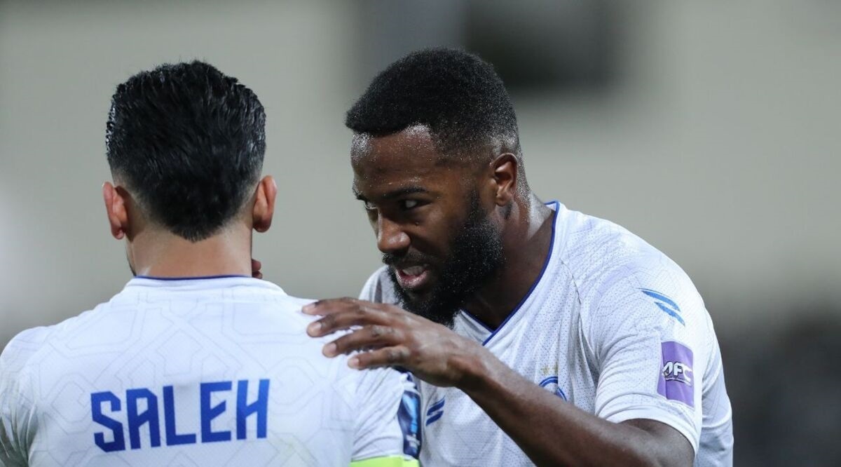 اولین خرید خارجی دیپورت شده استقلال مشخص شد