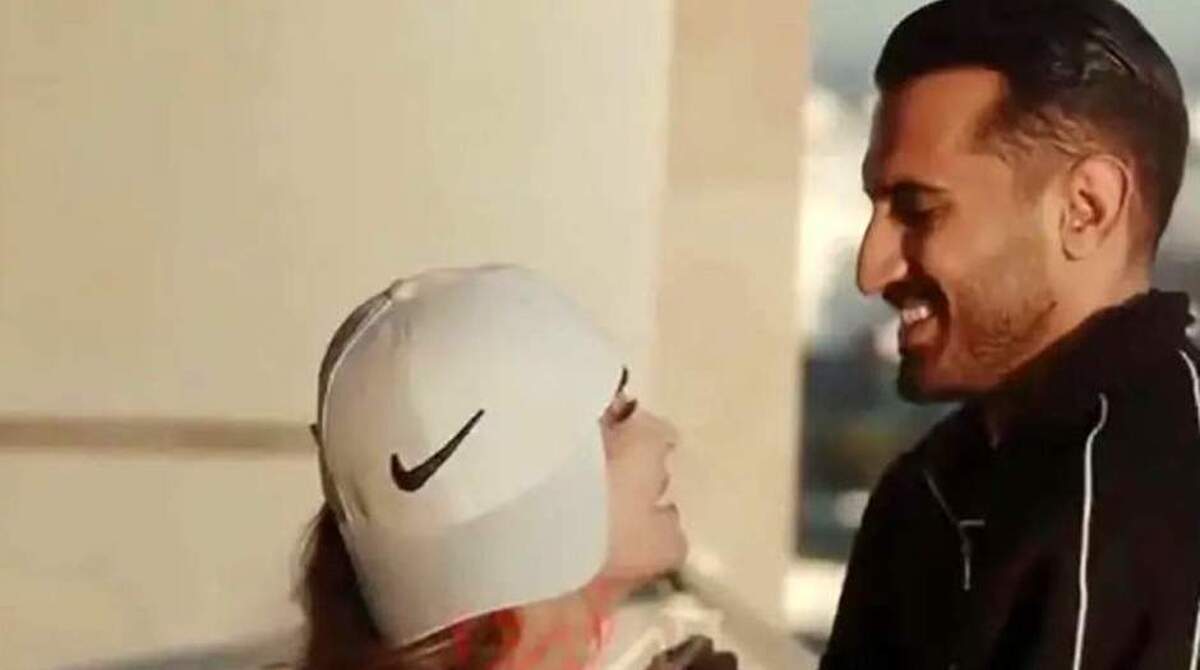 ماجرای فیلم خصوصی سعید کریمی بازیکن ملوان چه بود؟