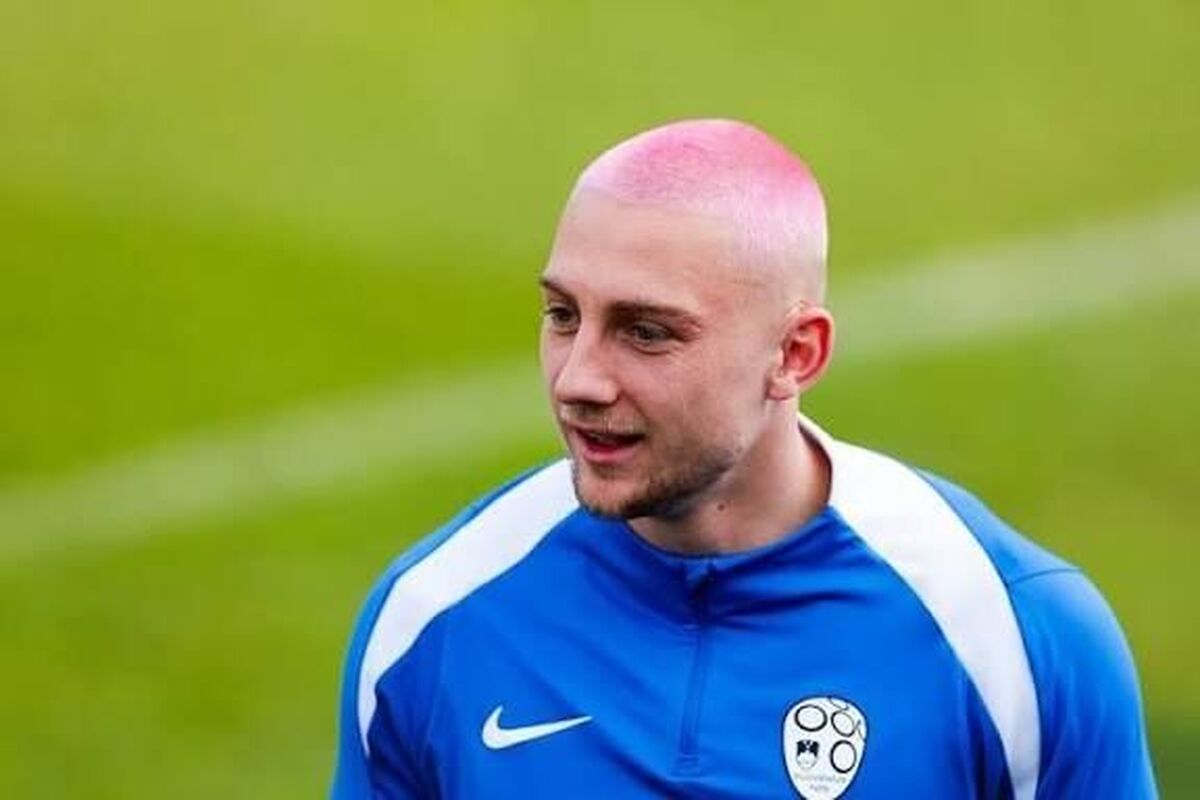 چرا مهاجم اروپایی با پرسپولیس به توافق نرسید؟