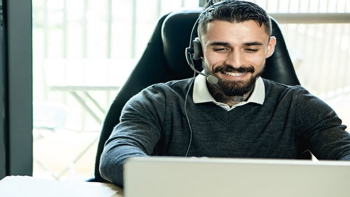 چطور مشتری‌های خود را نگه داریم و فروش‌مان را دو برابر کنیم؟