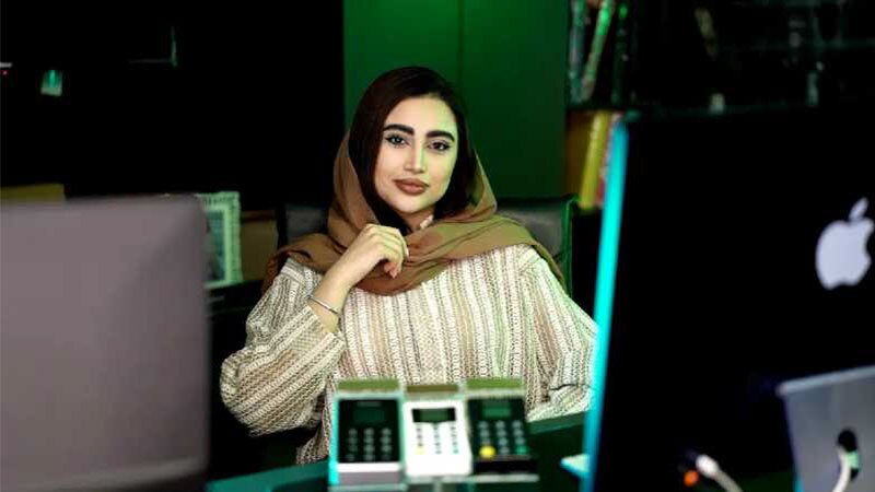 دستگاه ذخیره شماره موبایل مشتریان